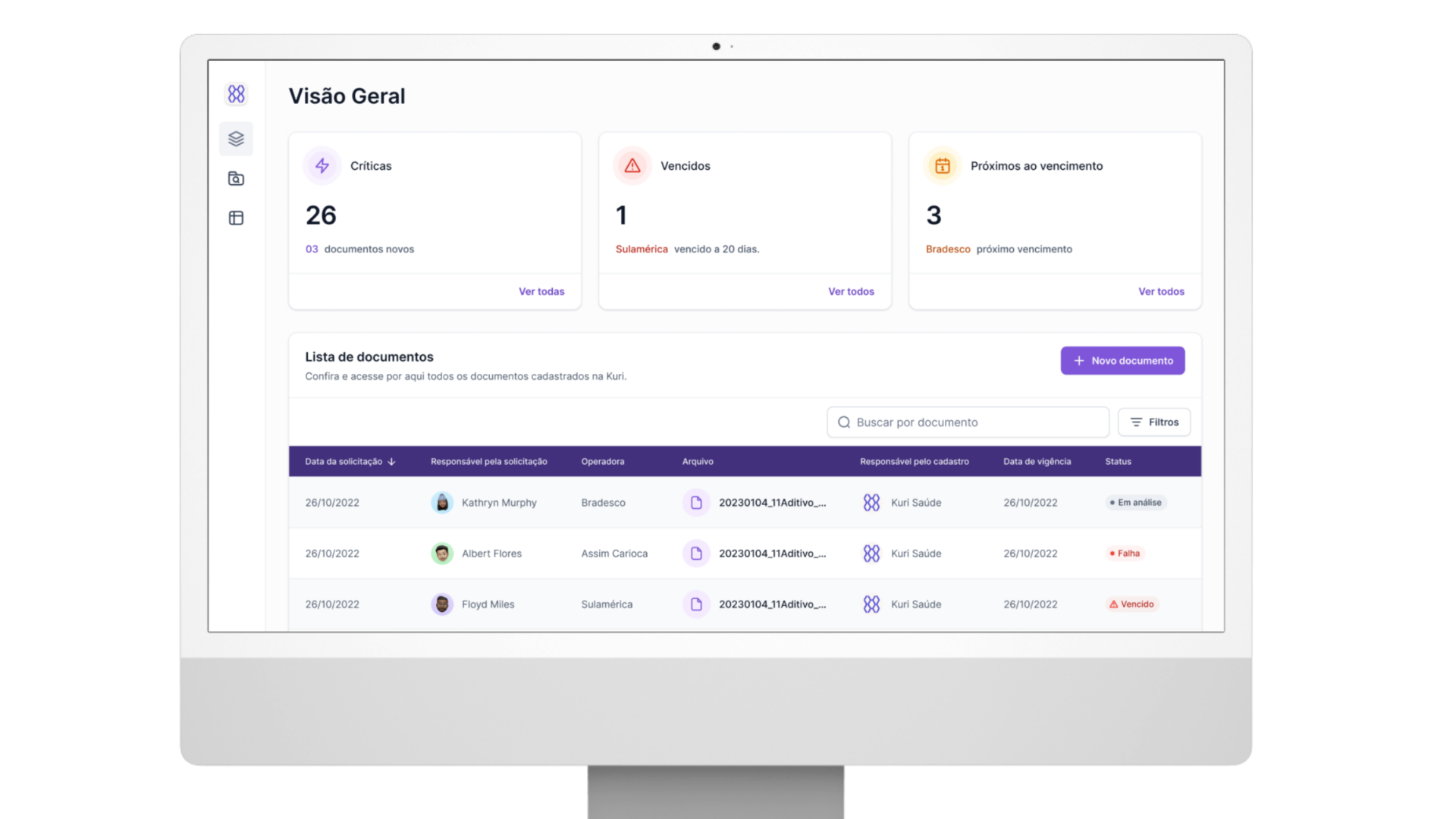 Revenue Intelligence Automation